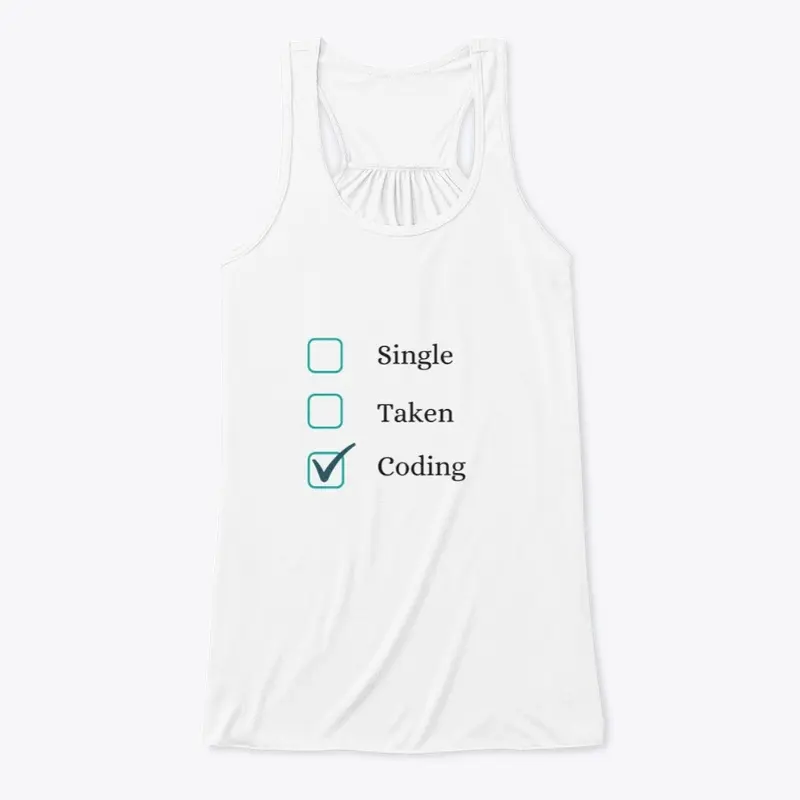 Happily Coding